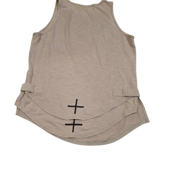 Homme and Femme Tank Top - Picture 2 of 3